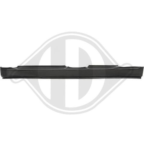 DIEDERICHS Rocker Panel