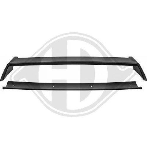 DIEDERICHS Spoiler HD Tuning