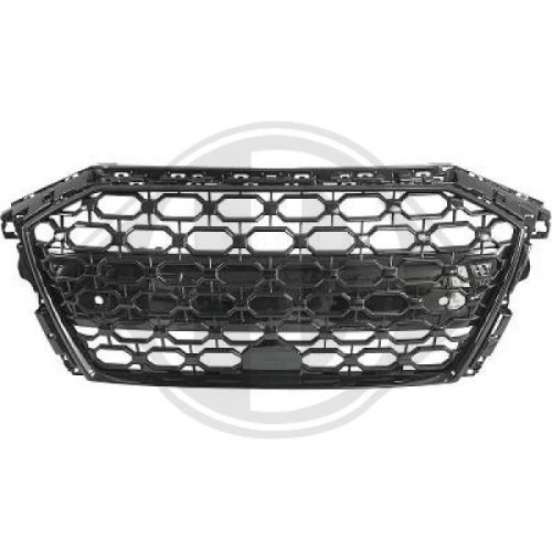 DIEDERICHS Radiator Grille HD Tuning