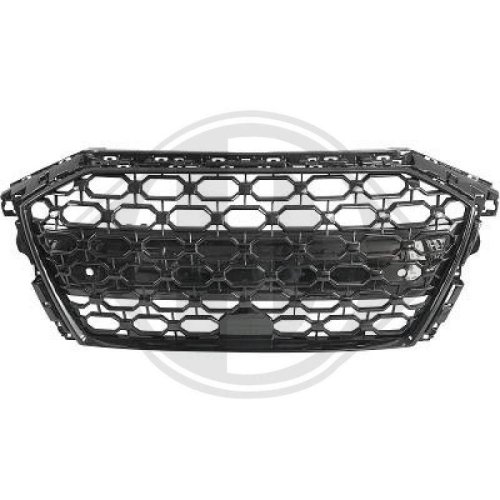 DIEDERICHS Griglia radiatore HD Tuning DIEDERICHS Griglia radiatore HD Tuning