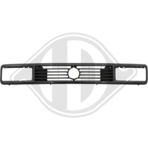 DIEDERICHS Radiator Grille