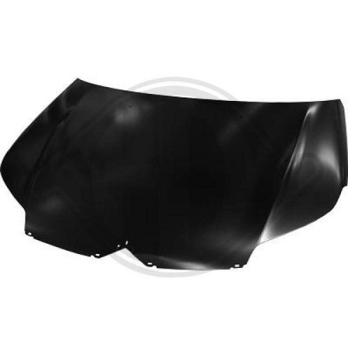 DIEDERICHS Capot do motor
