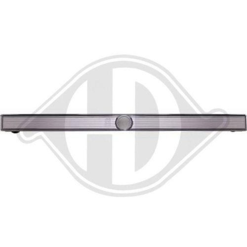 DIEDERICHS Blende, Heckklappe