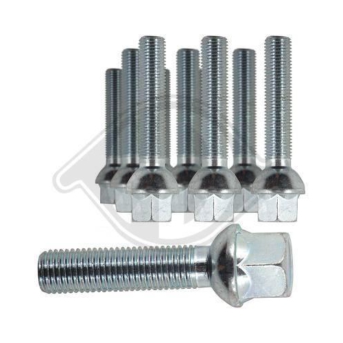 DIEDERICHS Wielbout HD Tuning