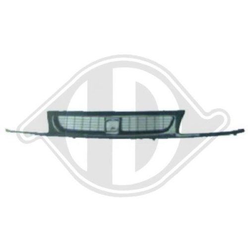 DIEDERICHS Radiator Grille