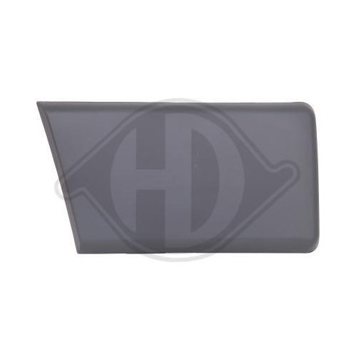 DIEDERICHS Облицовка / защитная накладка, боковина