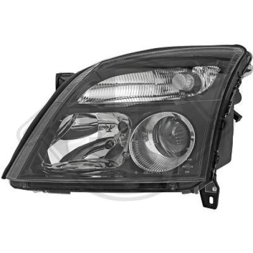 DIEDERICHS Headlight HD Tuning