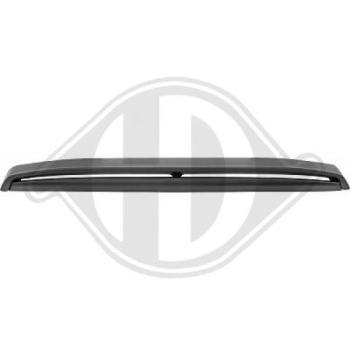 DIEDERICHS Spoiler HD Tuning