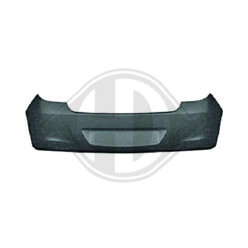 DIEDERICHS Bumper