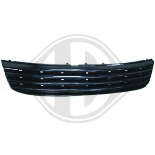 DIEDERICHS Radiateurgrille HD Tuning