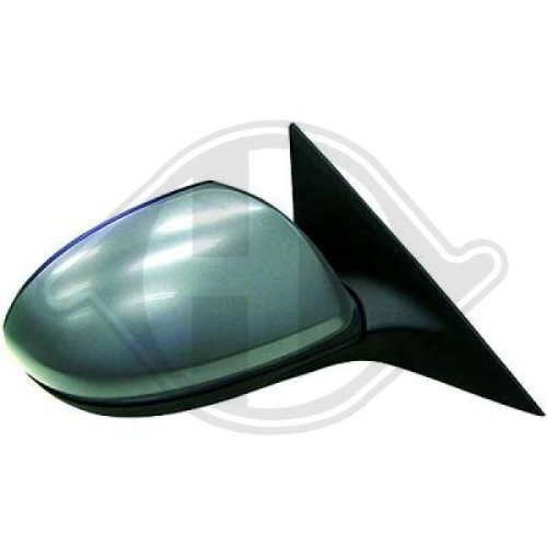 DIEDERICHS Exterior Mirror