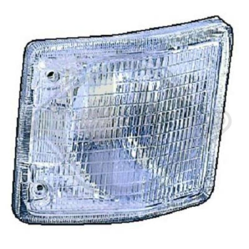DIEDERICHS Kit de feux clignotants HD Tuning