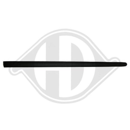 DIEDERICHS Zier-/Schutzleiste, Tür