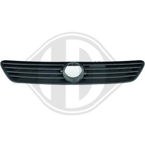 DIEDERICHS Radiator Grille