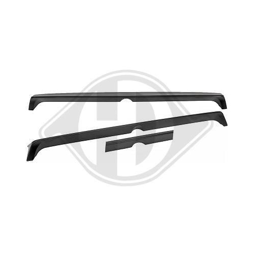 DIEDERICHS Alerón HD Tuning
