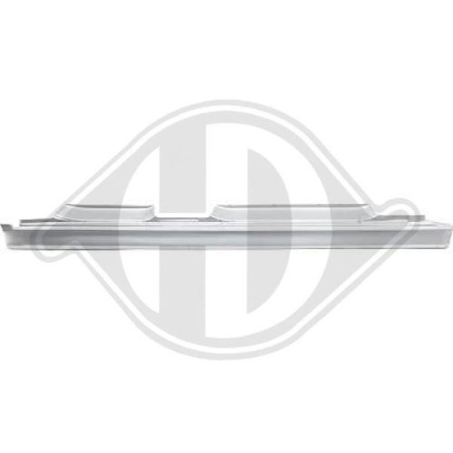 DIEDERICHS Rocker Panel