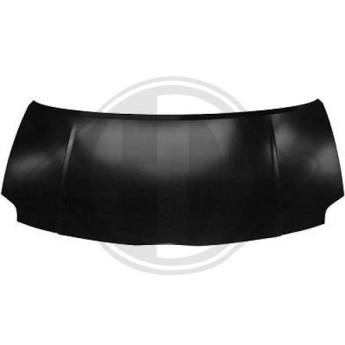 DIEDERICHS Capot-moteur