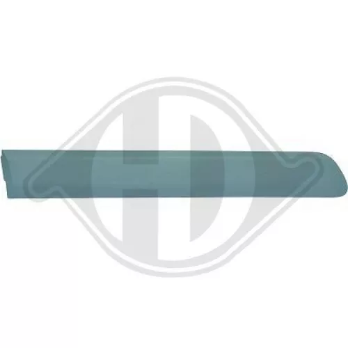 DIEDERICHS Listwa ozdobna / ochronna, drzwi