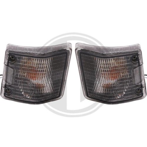 DIEDERICHS Sinyal lambası seti HD Tuning