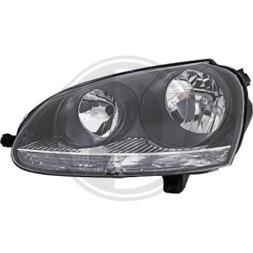 DIEDERICHS Headlight HD Tuning