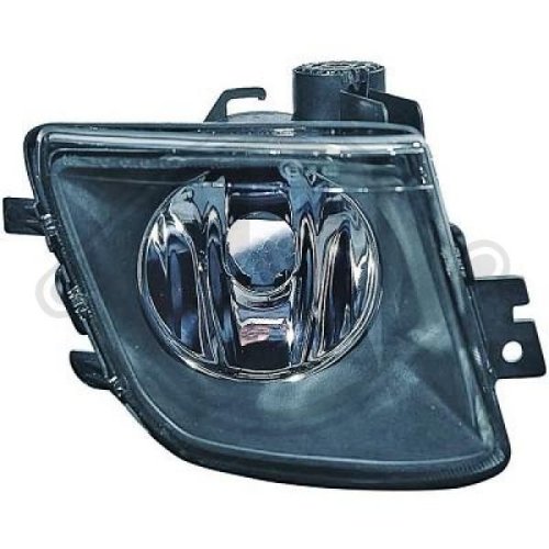 DIEDERICHS Front Fog Light