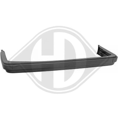 DIEDERICHS Bumper HD Tuning