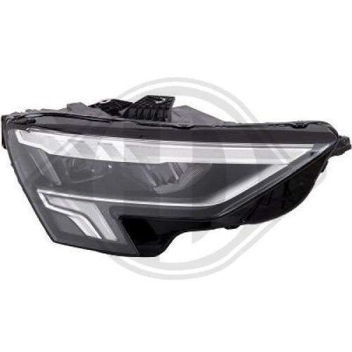 DIEDERICHS Headlight Priority Parts