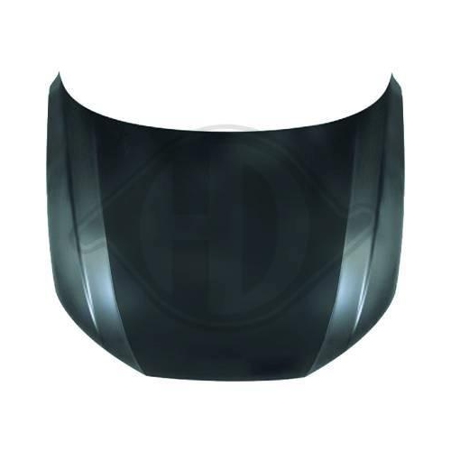 DIEDERICHS Capot do motor DIEDERICHS Capot do motor