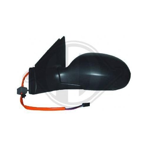 DIEDERICHS Retrovisor exterior