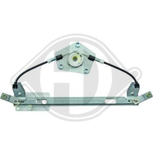 DIEDERICHS Window Regulator