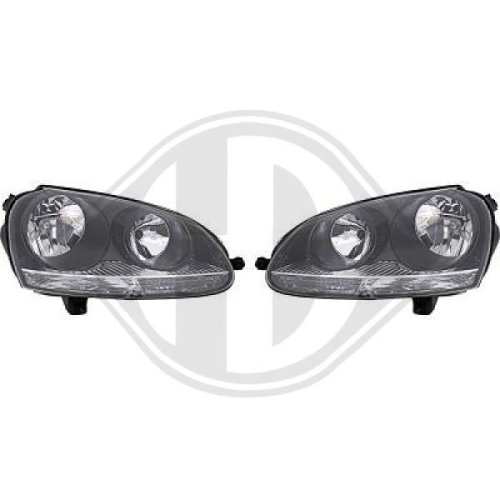 DIEDERICHS Headlight HD Tuning