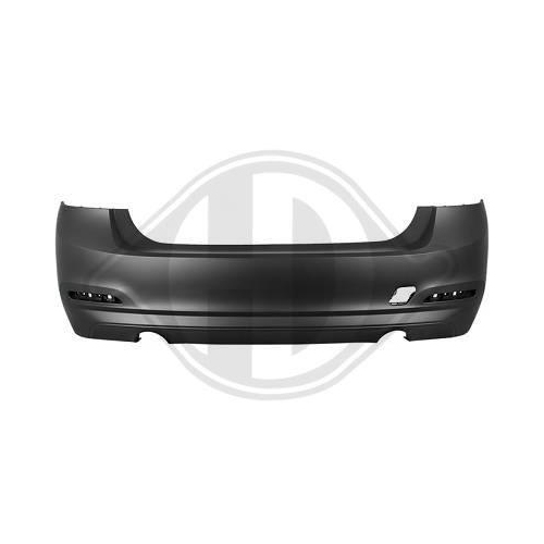 DIEDERICHS Bumper