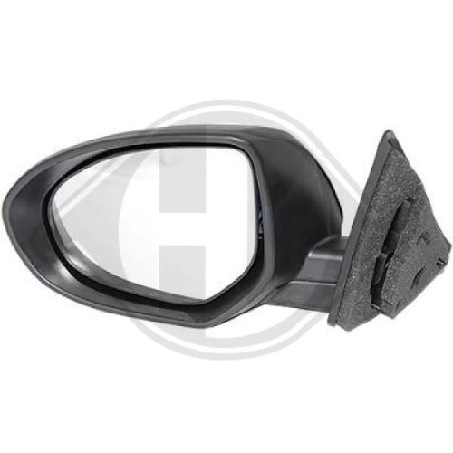 DIEDERICHS Exterior Mirror