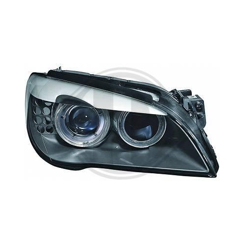 DIEDERICHS Farol principal Priority Parts