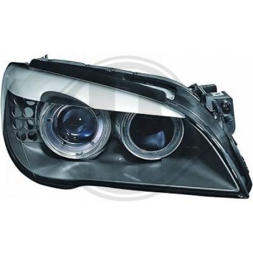 DIEDERICHS Headlight Priority Parts