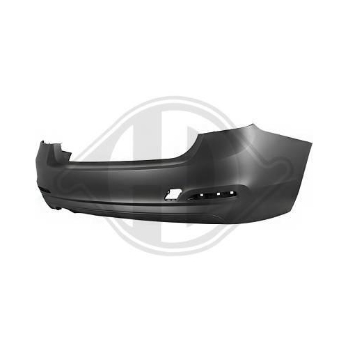 DIEDERICHS Bumper