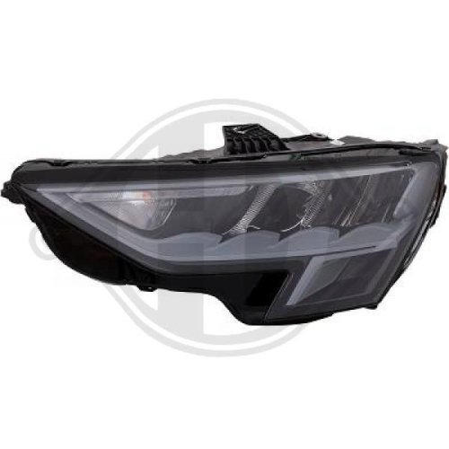 DIEDERICHS Headlight Priority Parts