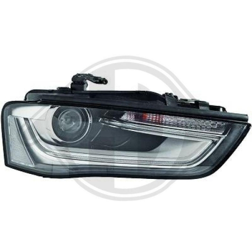 DIEDERICHS Projecteur principal