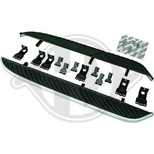DIEDERICHS Pedana HD Tuning