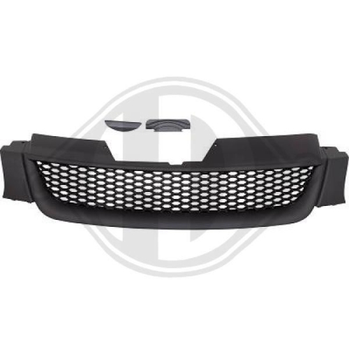 DIEDERICHS Radiateurgrille HD Tuning