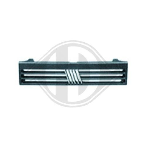 DIEDERICHS Radiateurgrille