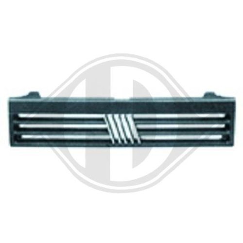 DIEDERICHS Radiator Grille