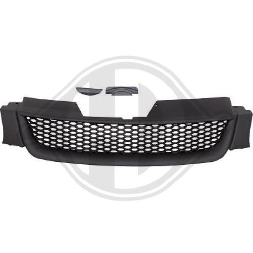 DIEDERICHS Radiator Grille HD Tuning