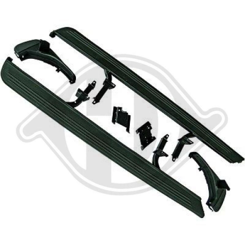 DIEDERICHS Pedana HD Tuning DIEDERICHS Pedana HD Tuning