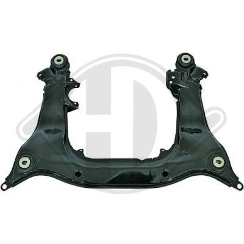 DIEDERICHS Support Frame/Subframe