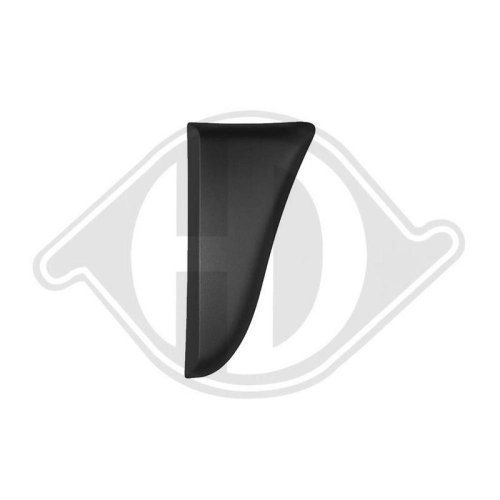 DIEDERICHS Облицовка / защитная накладка, боковина