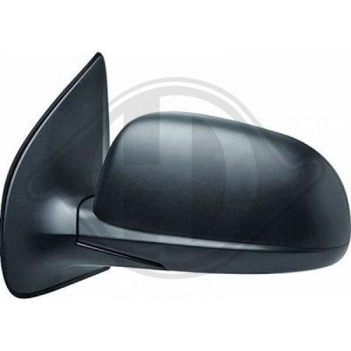 DIEDERICHS Exterior Mirror