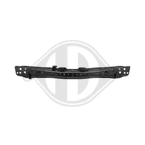 DIEDERICHS Schokdemper, bumper