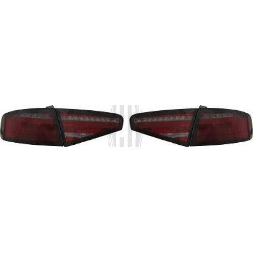 DIEDERICHS Tail Light Assembly Set HD Tuning