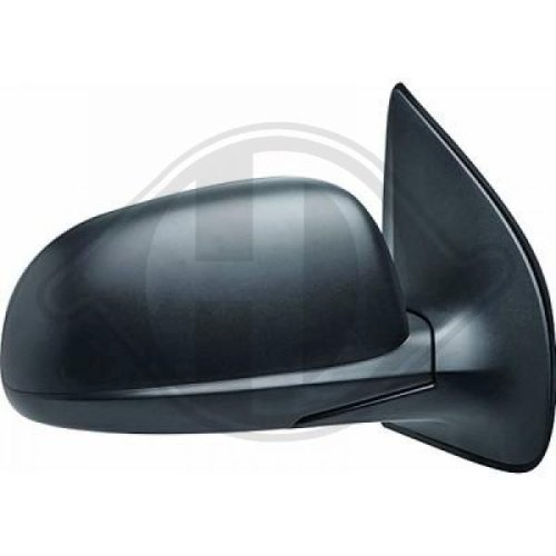 DIEDERICHS Exterior Mirror